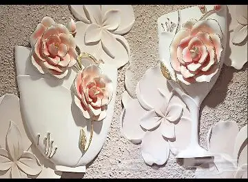 ورق جدران ثلاثي الأبعاد 3D جديد اي شكل مضمون (image 218)