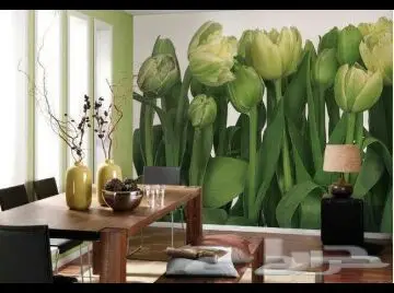 ورق جدران ثلاثي الأبعاد 3D جديد اي شكل مضمون (image 214)