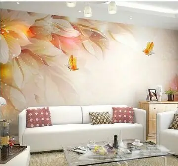 ورق جدران ثلاثي الأبعاد 3D جديد اي شكل مضمون (image 35)