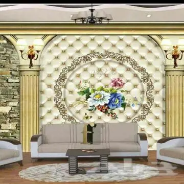 ورق جدران ثلاثي الأبعاد 3D جديد اي شكل مضمون (image 134)