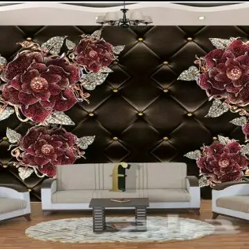 ورق جدران ثلاثي الأبعاد 3D جديد اي شكل مضمون (image 136)