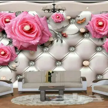 ورق جدران ثلاثي الأبعاد 3D جديد اي شكل مضمون (image 130)