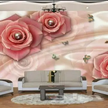 ورق جدران ثلاثي الأبعاد 3D جديد اي شكل مضمون (image 133)