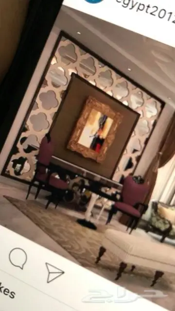 ورق جدران ثلاثي الأبعاد 3D جديد اي شكل مضمون (image 6)