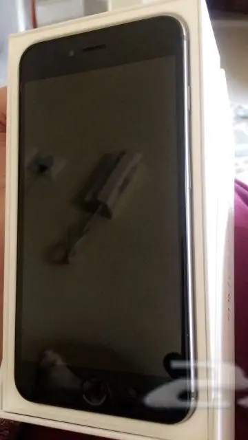 ايفون 6sبلس  (image 2)