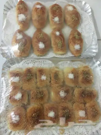 اكلات وحلويات متنوعة حائل (image 7)