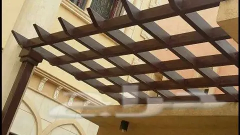 مظلات وسواتر (خصم 40 ) (image 20)