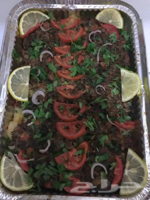 اكلات وحلويات متنوعة حائل (image 5)