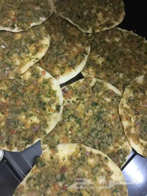 اكلات وحلويات متنوعة حائل (image 1)