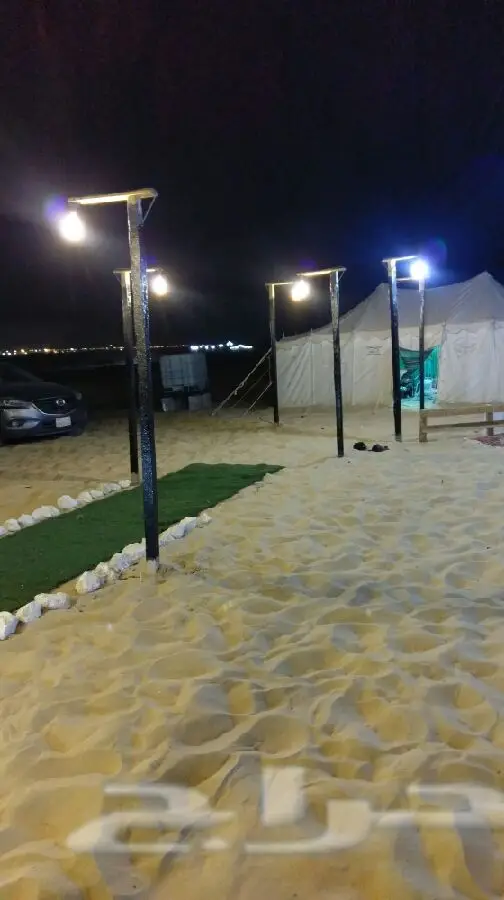 مخيم عاشق البر - ملاذك الصحراوي اليومي (image 6)