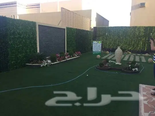 شلالات نوافير قرميد مجالس تراثيه (image 1)