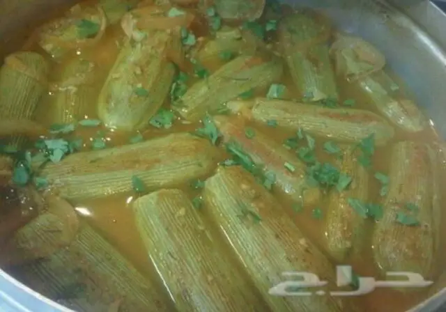 اكلات وحلويات متنوعة حائل (image 11)
