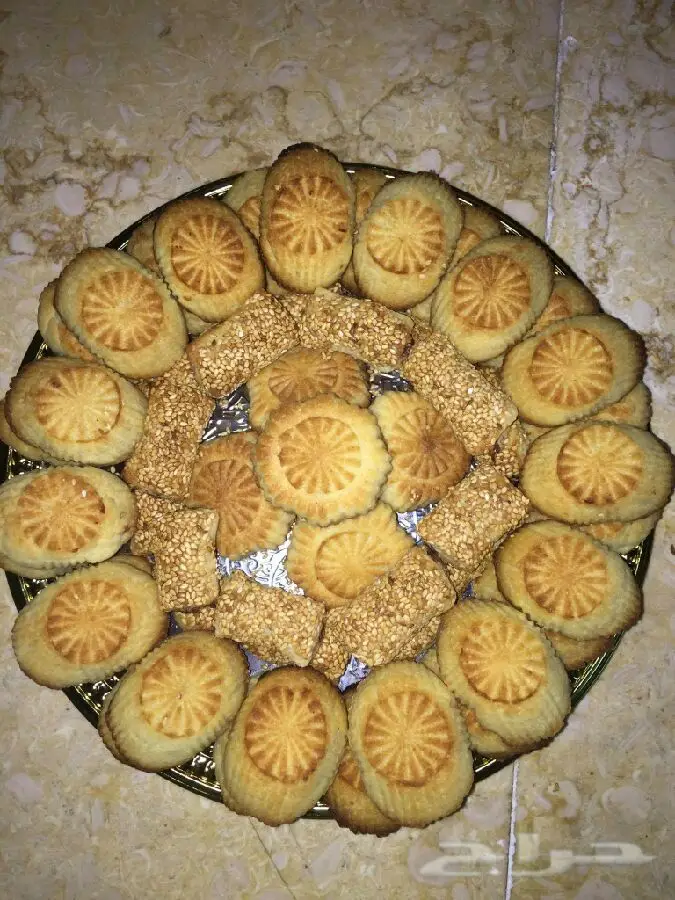 اكلات وحلويات متنوعة حائل (image 9)