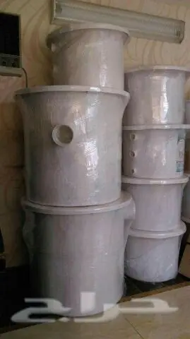 مصايد الزيوت للمطاعم المياه الوطنية (image 12)