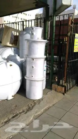 مصايد الزيوت للمطاعم المياه الوطنية (image 14)