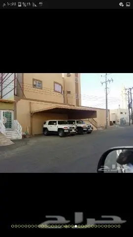 مظلات وسواتر وهناقر وقرميد - خبرة وكفاءة (image 3)