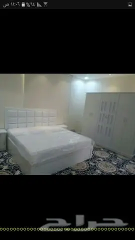 غرف نوم فاخرة - بسعر مميز!