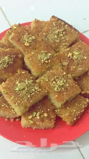 اكلات وحلويات متنوعة حايل (image 11)