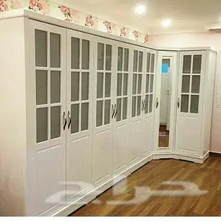 غرف وطني أثاث راقي  (image 3)