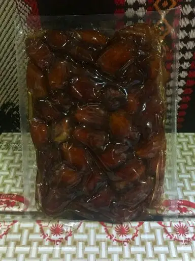 تمر محشو بلوز (image 2)