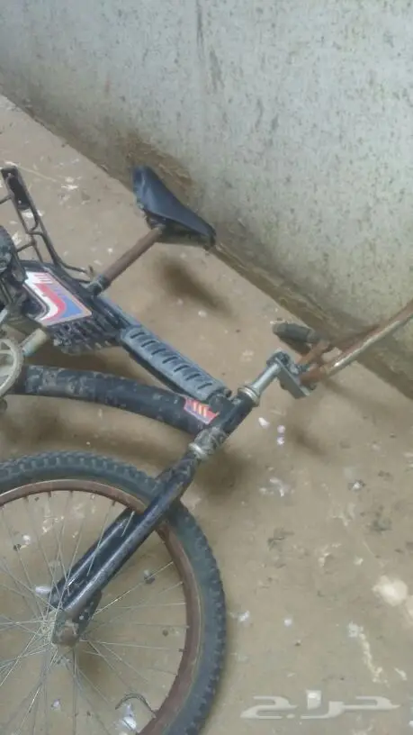 دراجتين للبيع رامبومقاس20.كوبرامقاس.16  (image 6)