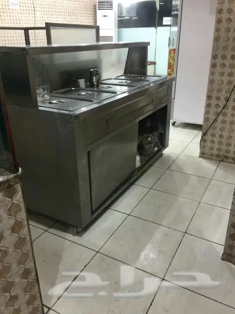 مطعم للتقبيل بالكامل (image 4)