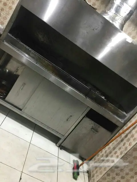 مطعم للتقبيل بالكامل (image 1)