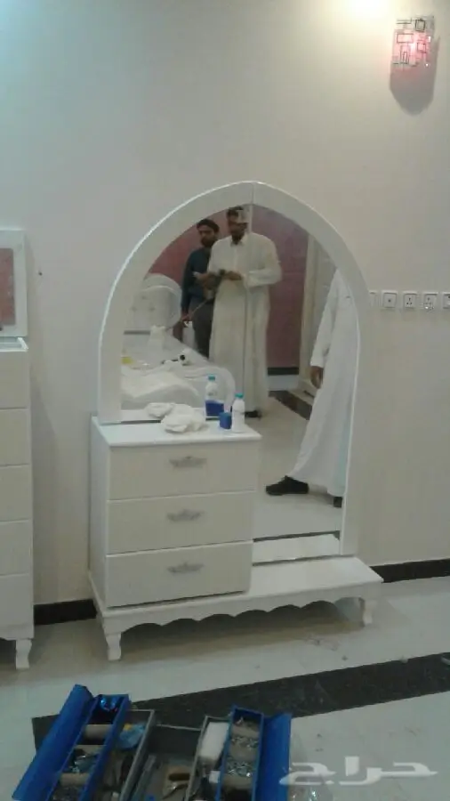 مرضى عبدالله الدوسرى - تفصيل غرف النوم (image 9)