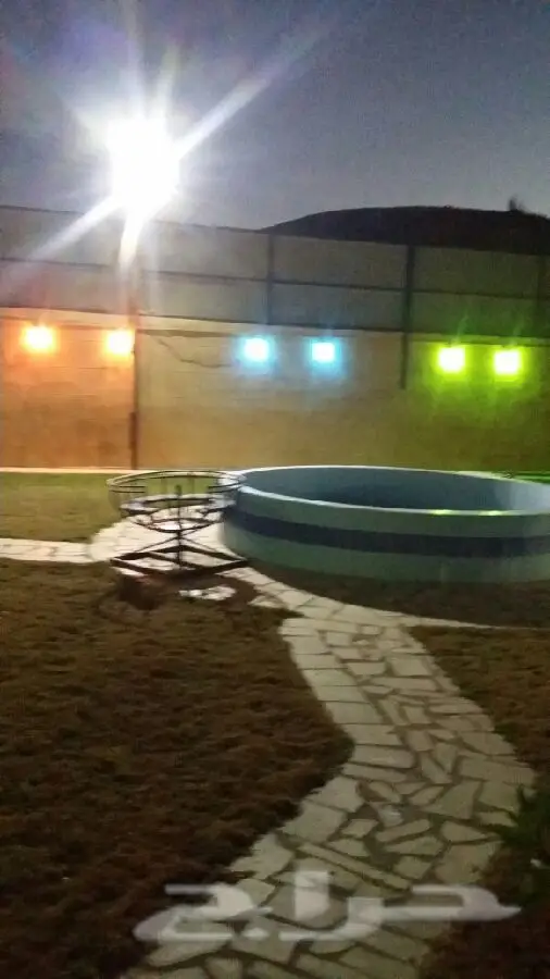 استراحة القلعه - للايجار اليومي (image 9)