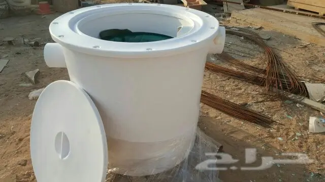 مصايد الزيوت للمطاعم المياه الوطنية (image 8)