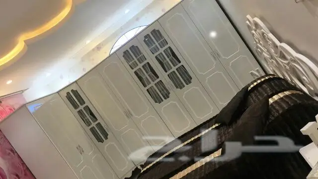 معرض جنات لديكور تبوك الدخل واحد شارع الاربعي (image 1)