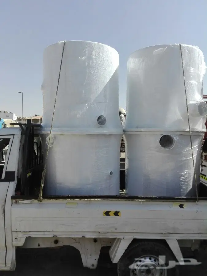 مصايد الزيوت للمطاعم المياه الوطنية (image 3)