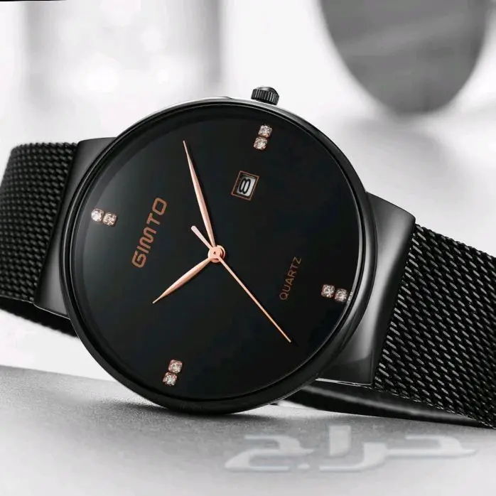 مزاد حصري على ساعة GIMTO الأصلية! (image 2)
