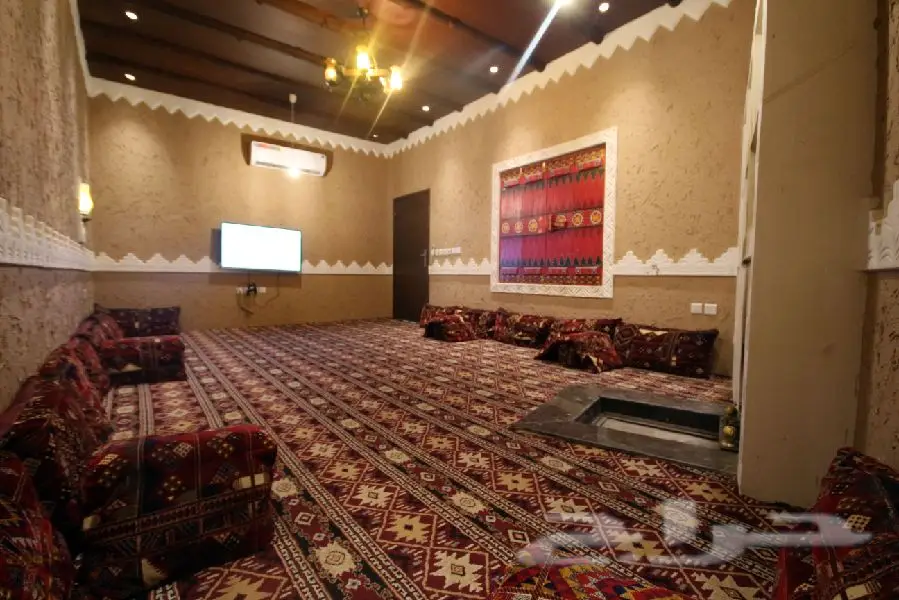 شاليهات الاوقات الجميلة بالرياض حي نمار  (image 15)