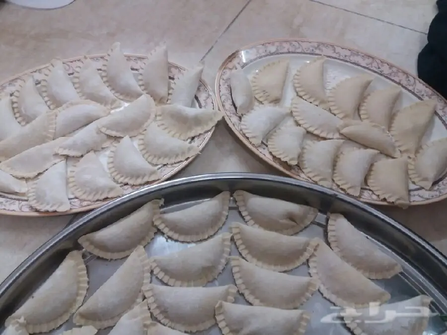 اكلات وحلويات متنوعة حايل (image 9)