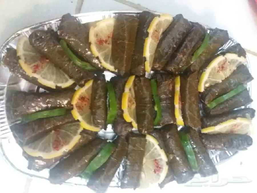 اكلات وحلويات متنوعة حايل (image 10)