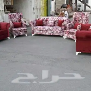 مفروشات الاميره لبيع وتفصيل الكتب (image 3)