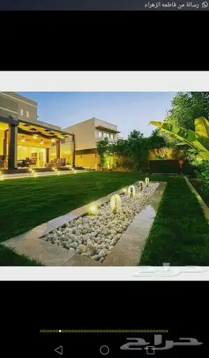 مهندس محمود فني شلالات نوافير 0502438411 (image 3)