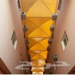 موسسه شبكه اتميزللمظلات وسواتر (image 29)