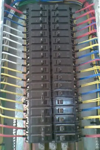 معلم كهربائي 0537751182 (image 2)