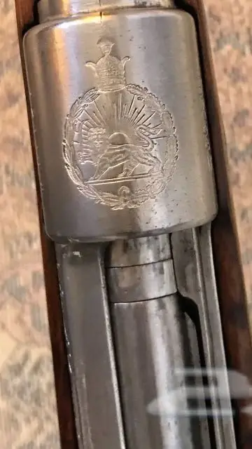 بندقية تراثيه (image 3)