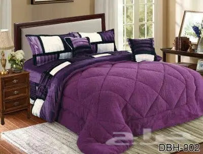 افخم الملابس التركي والمفارش الشتويه (image 24)