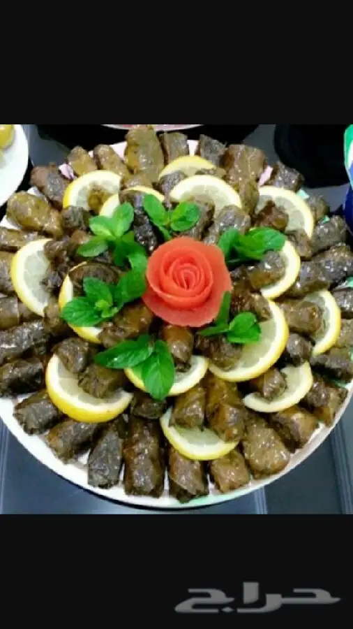 اكلات وحلويات منوعة (image 9)