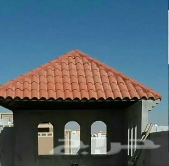 شلالات نوافير قرميد (image 2)