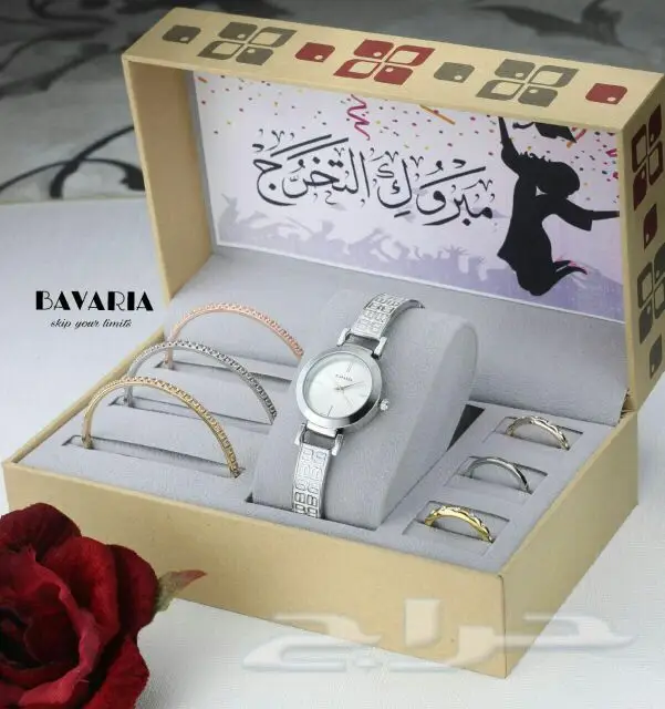 طقوم أنيقة للبيع - لجميع المناسبات (image 16)