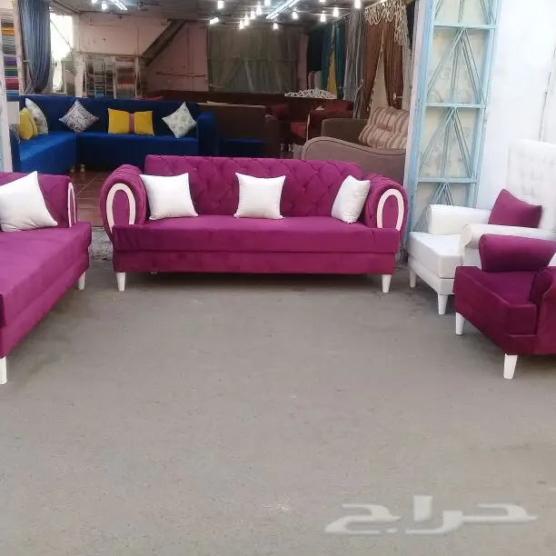 مفروشات الاميره لبيع وتفصيل الكتب (image 12)