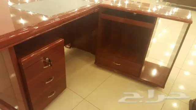 هديتنا الك
مكاتب اناقة و ذوق و على قد الحال (image 2)