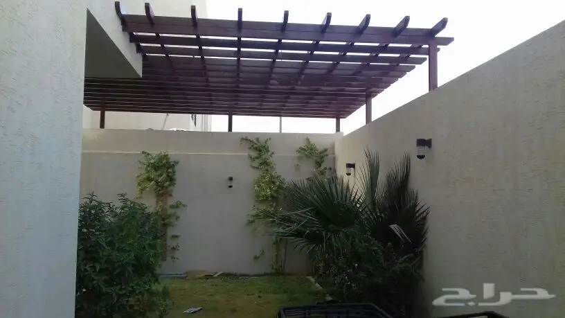 مظلات برجولات وسواتر (image 6)