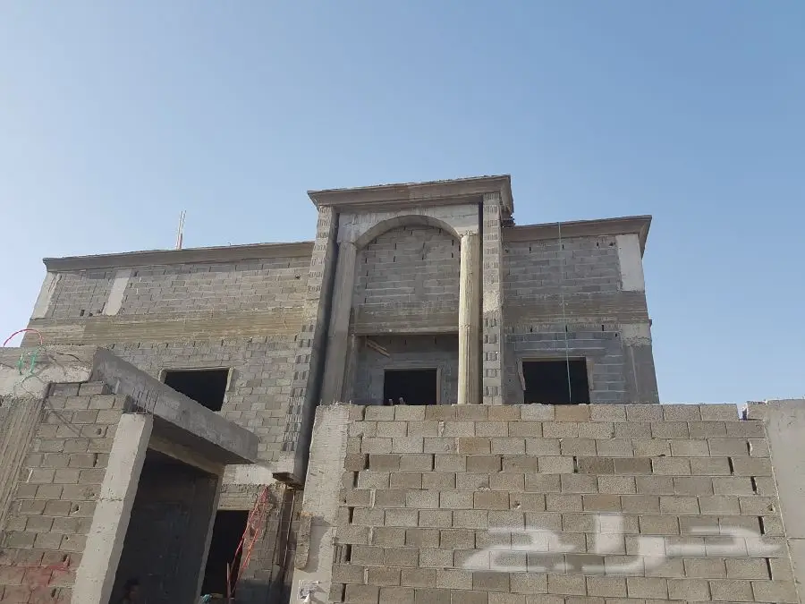 أنشاء فلل ستراحات  (image 2)