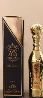 افضل العطور النادرة شيفاز الذهبي وفيري سكسي (image 13)